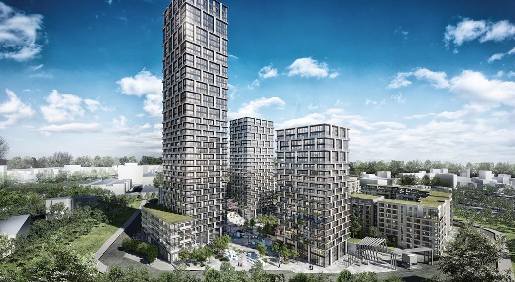 ConceptSystem 77 Prozori - AND Pastel налази се у Istanbul, Turkey