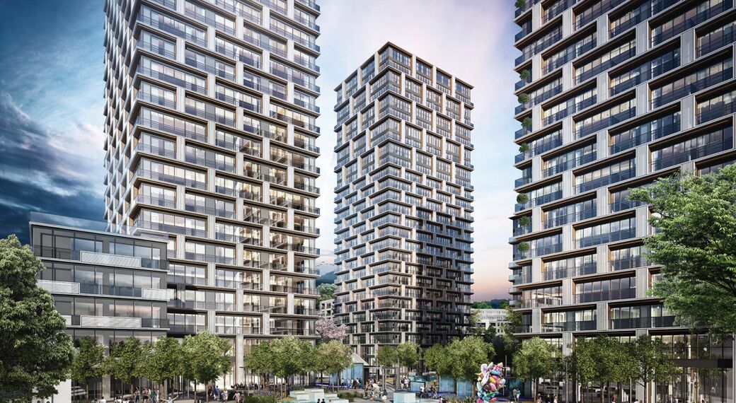 ConceptSystem 77 Prozori - AND Pastel налази се у Istanbul, Turkey