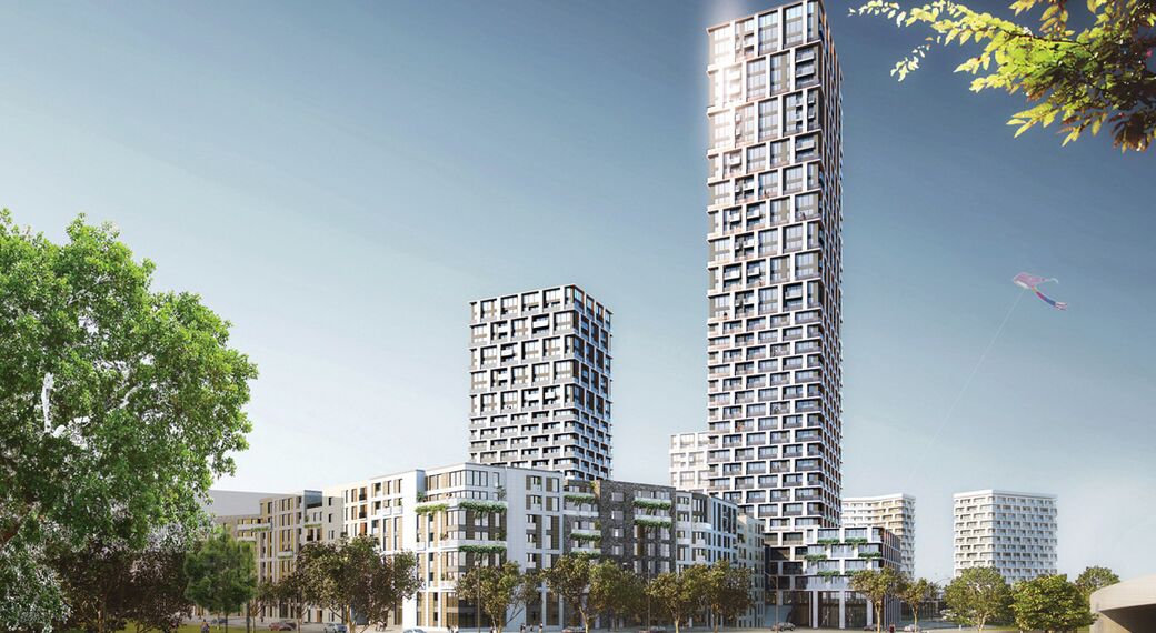 ConceptSystem 77 Prozori - AND Pastel налази се у Istanbul, Turkey