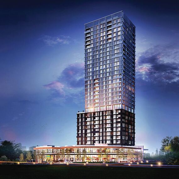 ConceptWall 50 Fasade, ConceptSystem 68 Prozori и ConceptSystem 59 Prozori - Kuzu Kumru налази се у Ankara, Turkey