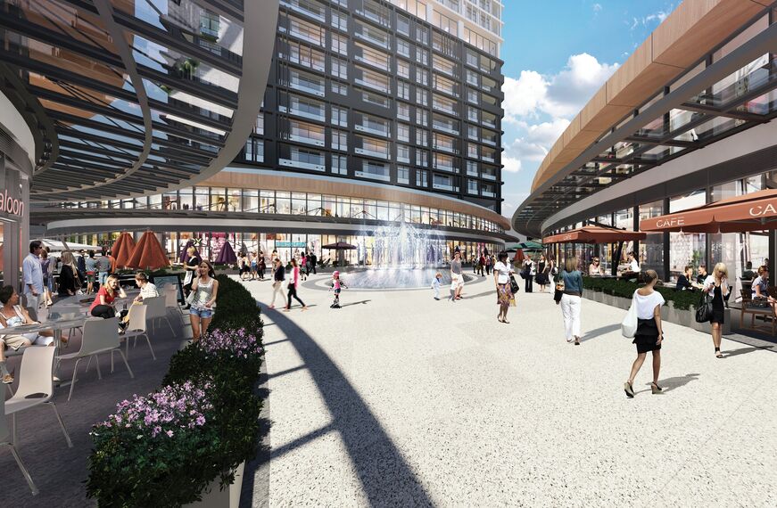 ConceptWall 50 Fasade, ConceptSystem 68 Prozori и ConceptSystem 59 Prozori - Kuzu Kumru налази се у Ankara, Turkey