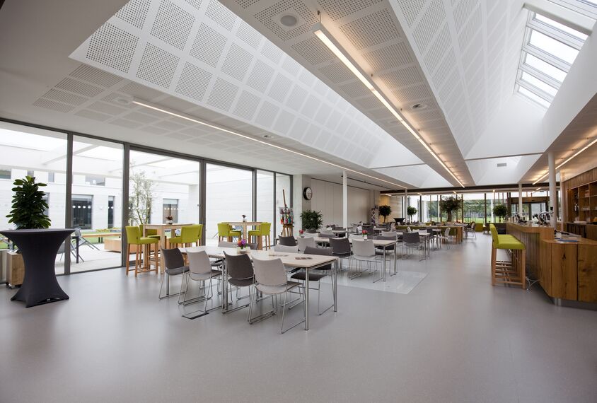 ConceptSystem 77 Vrata, CS 38-SL Отказани системи, CS 38-SL Отказани системи и ConceptSystem 77 Prozori - MFA De Heerd налази се у Heerde, The Netherlands