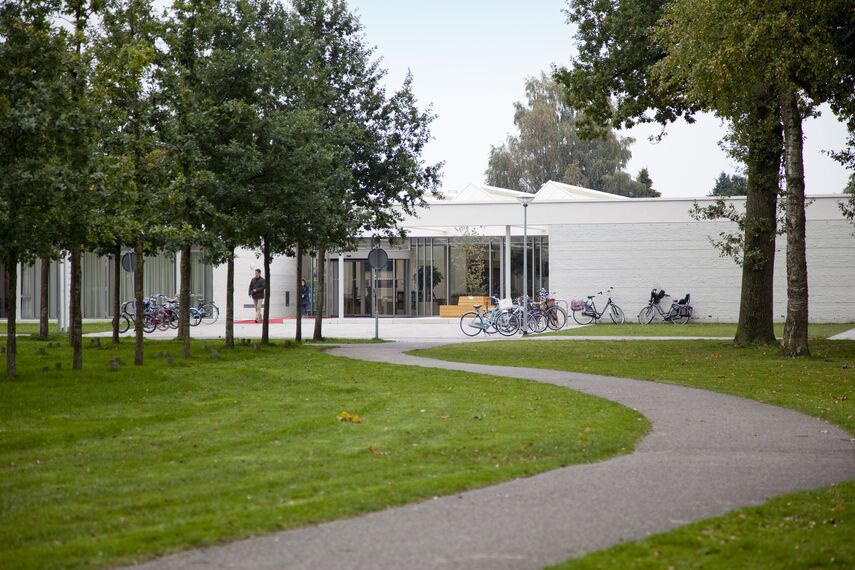 ConceptSystem 77 Vrata, CS 38-SL Отказани системи, CS 38-SL Отказани системи и ConceptSystem 77 Prozori - MFA De Heerd налази се у Heerde, The Netherlands