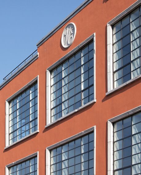 CS 38-SL Отказани системи и ConceptSystem 77 Prozori - Апартмански комплекс 7even Gardens налази се у Leuven, Belgium