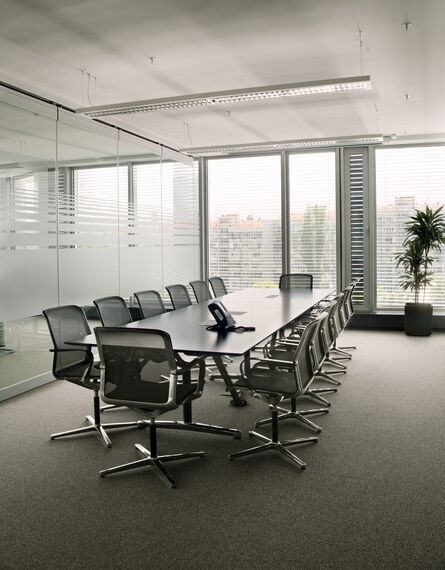 CS 86-HI (c) Отказани системи, CW 86 Standard Fasade и CW 86-EF Fasade - Business center Sopharma Litex Business Towers налази се у Sofia, Bulgaria