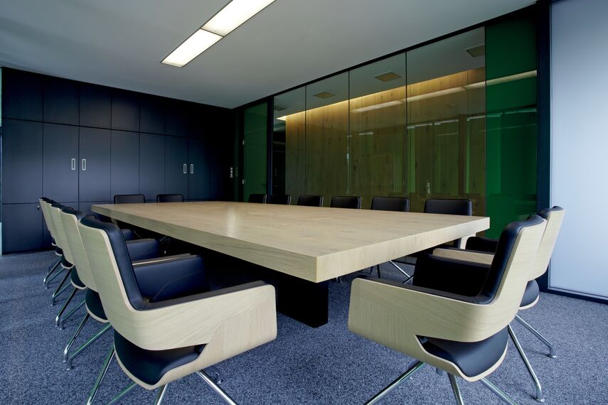 BriseSoleil 100 Sistemi za zaštitu od sunca - Community centre Breitenwang Community Centre налази се у Breitenwang, Austria