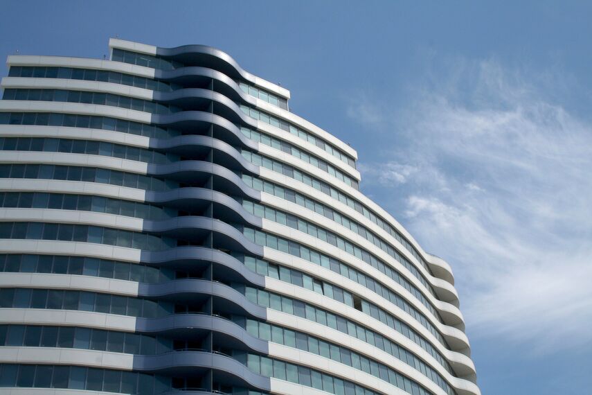 ConceptSystem 77 Vrata и ConceptSystem 77 Prozori - Апартмански комплекс White Sails налази се у Odessa, Ukraine