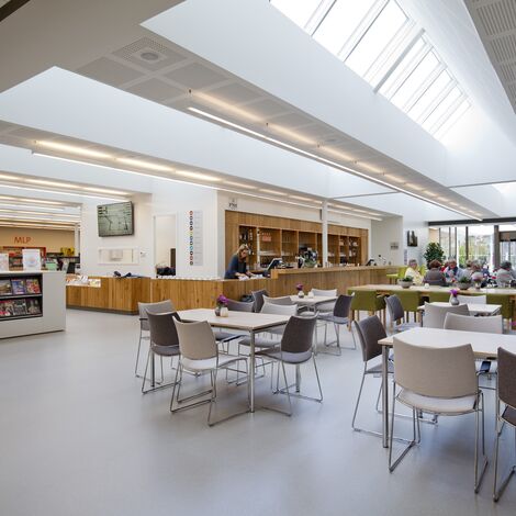 ConceptSystem 77 Vrata, CS 38-SL Отказани системи, CS 38-SL Отказани системи и ConceptSystem 77 Prozori - MFA De Heerd налази се у Heerde, The Netherlands