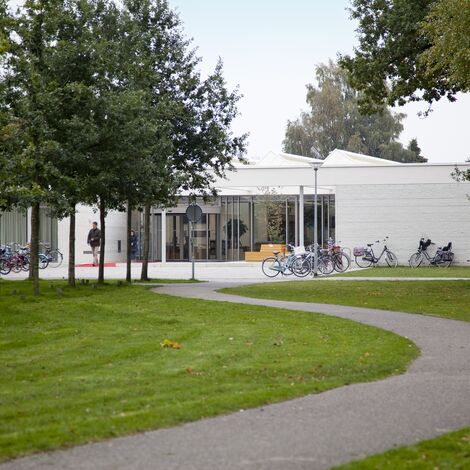 ConceptSystem 77 Vrata, CS 38-SL Отказани системи, CS 38-SL Отказани системи и ConceptSystem 77 Prozori - MFA De Heerd налази се у Heerde, The Netherlands