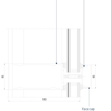 ConceptWall 60 Fasade, ConceptSystem 77 Prozori, ConceptSystem 59Pa Prozori, ConceptWall 50 Fasade, CW 50-FP Fasade и CW 50-SG Fasade - MPL Passenger Terminal налази се у Wrocław, Poland