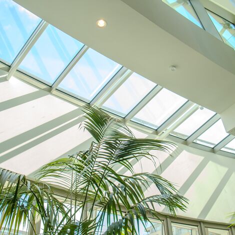 ConceptWall 50 Fasade, MasterLine 8 Prozori, MasterLine 8 Vrata и MasterPatio Klizni sistemi - SILT Middelkerke налази се у Middelkerke, Belgium