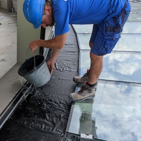ConceptWall 50 Fasade, MasterLine 8 Prozori, MasterLine 8 Vrata и MasterPatio Klizni sistemi - SILT Middelkerke налази се у Middelkerke, Belgium