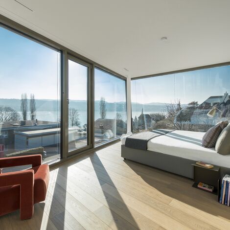 CS 86-HI (c) Отказани системи - Villa Flex House налази се у Zürich, Switzerland