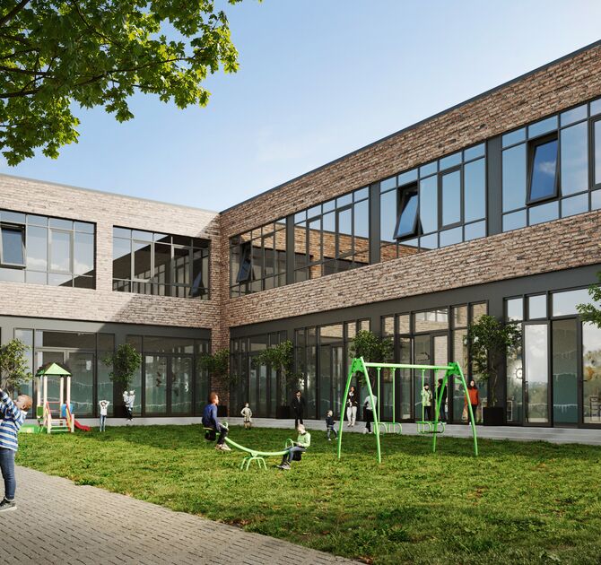 MasterLine 8 Pivot window