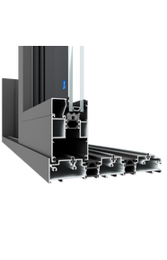 CP 130 Multirail
