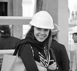 XS 68 Prozori и ConceptFolding 77 Klizni sistemi - Апартмански комплекс Macdonald warehouse - Lot N5 and S6 налази се у Paris, France