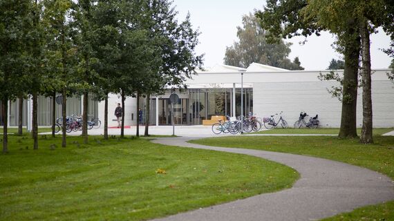 ConceptSystem 77 Vrata, CS 38-SL Отказани системи, CS 38-SL Отказани системи и ConceptSystem 77 Prozori - MFA De Heerd налази се у Heerde, The Netherlands