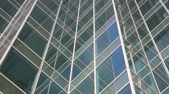 ConceptSystem 77 Vrata, ConceptWall 86 Fasade, ConceptSystem 77 Prozori и ConceptWall 50 Fasade - Office building Avilon Plaza налази се у Moscow, Russia